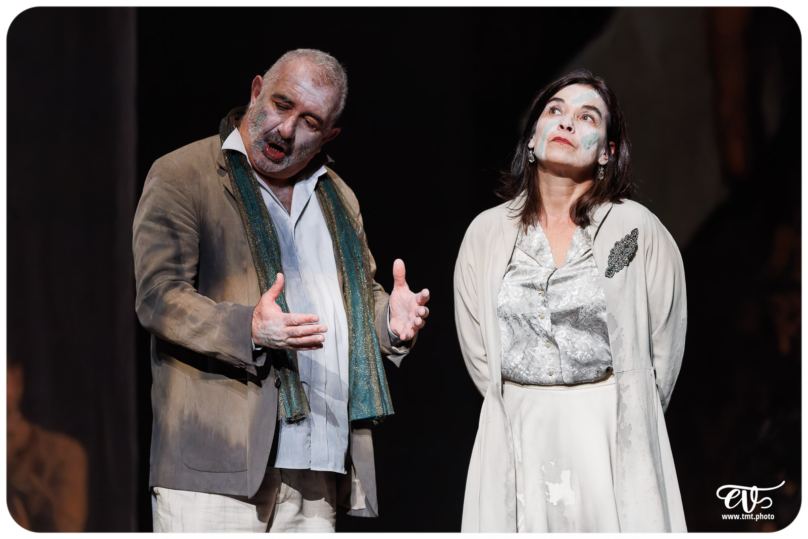 LE MISANTHROPE (CIE DU MATAMORE)